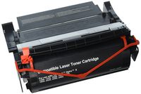 INNOVERA 83925 High-Yield Toner Cartridge for lexmark optra s, Black