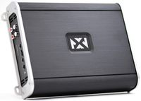 NVX VAD8402 840W RMS Full Range Class D 2-Channel Car/Marine/Powersports Amplifier