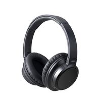 Bluetooth Over The Ear Headphones Wired and Wireless | Superior Sound Noise Reduction On Ear Headset - Foldable, Adjustable, Lightweight and Portable | for Gaming, Stereo, PC, TV