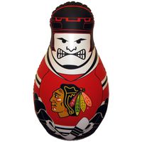 Fremont Die NHL Chicago Blackhawks Checking Buddy