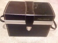 Vintage Land Camera Automatic 100