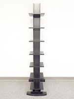 Proman Products Hancock Vertical Shelf