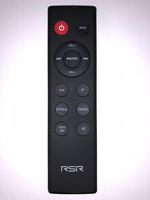 RSR TB355 Replacement Remote Controller