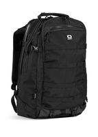 OGIO ALPHA Convoy 525 Laptop Backpack, Black