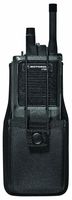Bianchi PatrolTek 8014 Black Universal Radio Case