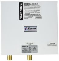 Eemax EX144TC, 5 x 11 x 11, Grey