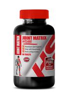 Joint Support Tablets - Joint Matrix Complex - Maximum Joint Support - Boron Supplement - 1 Bottle 90 Tablets