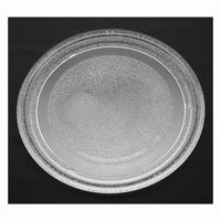 Whirlpool Part Number 8205098: Tray, Glass