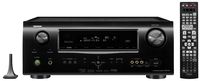 Denon AVR-1911 7.1 Channel AV Home Theater Receiver (Black)