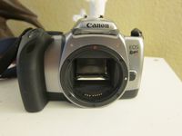 Canon EOS Rebel KS 35mm Film Camera Body Only