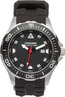 Cressi Manta, Black/Black/Silver