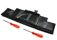 ETpower Replacement Laptop Battery A1417(10.95V 95Wh) for Mid 2012 & Early 2013 Apple's MacBook Pro 15 inch Retina A1398 MC975LL/A MC976LL/A ME664LL/A ME665LL/A