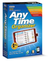 Individual Software Anytime Organizer Deluxe 14