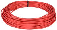 Painless 70800 14 Gauge Red TXL Wire (50 ft.)