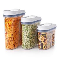 OXO Good Grips Mini All Purpose Dispenser Set - 3 Pack