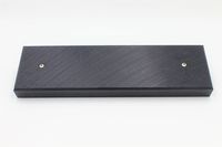 RauckFish Transducer Mounting Board