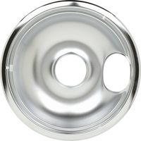 GE PM32X113 Ring Pan, 8-Inch