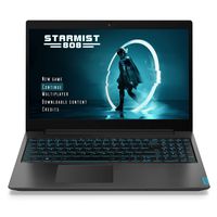 Lenovo Ideapad L340 Gaming Laptop, 15.6 Inch FHD (1920 X 1080) IPS Display, Intel Core i5-9300H Processor, 8GB DDR4 RAM, 512GB Nvme SSD, NVIDIA GeForce GTX 1650, Windows 10, 81LK00HDUS, Black