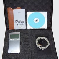 Gretag Macbeth IcplateII CTP Litho Plate Meter Reader Icplate II Xrite