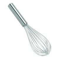 Kuhn Rikon 24051 Christopher Kimball's Milk Street Comfort Balloon Whisk, 11-inch, Stainless Steel