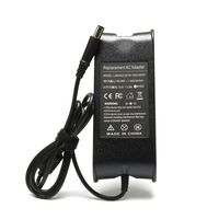 PA-12 19.5V 3.34A 65W AC Adapter Replacement for DELL Notebooks M5010 N3010 N4010 N4020 N4030 N5010 N7010 Power Supply Cord