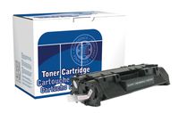 Dataproducts DPC80AP Remanufactured Toner Cartridge Replacement for HP CF280A