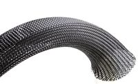 Sierra International 1-1/2" Expandable Braided Sleeving 16-129-1126 1-1/2" Expandable Braided Sleeving