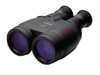 Canon 18 X 50 is All Weather - 18 x 50mm - Prism Binocular International Model (No Warranty)