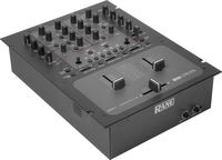 Rane TTM 57SL Performance Mixer with Serato Scratch LIVE Software