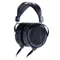 Audeze LCD-X Over Ear Open Back Headphone with New Suspension Headband Creator Package - no Travel case