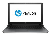HP Pavilion Laptop Computer With 15.6", i7 Processor,8GB, 1TB , Windows 10 Home, 15-ab251nr