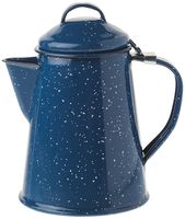GSI Outdoors 3 Cup Coffee Pot, Blue