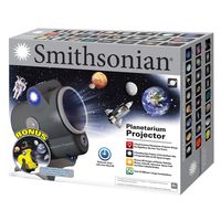 NSI Planetarium Projector Black