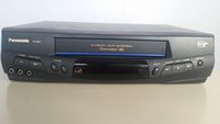 Panasonic VCR 4-Head PV-8451