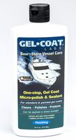 Gel Coat Labs GCL-MOS16 One-Step Gel Coat Micro-Polish & Sealant, 16. Fluid_Ounces