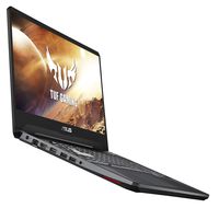 ASUS TUF Gaming Laptop, 17.3" AMD Ryzen 7 3750H, GeForce GTX 1650, Gigabit Wi-Fi 5, Windows 10 (17.3" | 8GB RAM | 512GB NVMe SSD | GTX 1650)