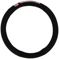 NCAA Poly-Suede Steering Wheel Cover