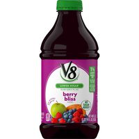 V8 Berry Bliss, 46 oz. Bottle