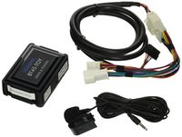 USA SPEC BT45-TOY Bluetooth Phone, Music & AUX Input Kit for Select 1998-2014 Toyota & Lexus Models