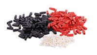 Powerpole Connectors Anderson 100 Pair