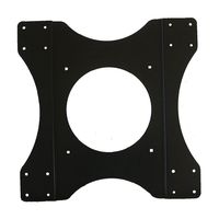 MOR/ryde MORyde TV1-008H TV Mount Adaptor Plate - 300 x 300 and 400 x 400