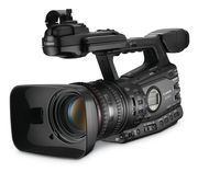 Canon XF305 Professional Camcorder