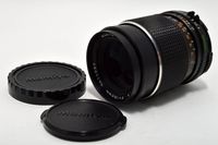 MAMIYA SEKOR C 150mm F4.0 MF Lens（S/N:11033）＃52713