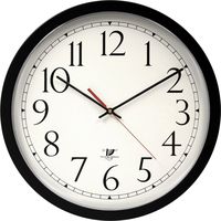 Chicago Lighthouse Self-Set Clock (ILC67400603)