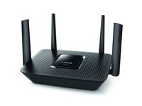 Linksys Tri-Band WiFi Router for Home (Max-Stream AC2200 MU-MIMO Fast Wireless Router)