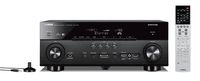 Yamaha RX-A740BL 7.2-Channel Wi-Fi Network AVENTAGE Home Theater Receiver