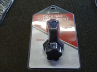 TOYOTA PT767-35163 Deck Rail Camera Mount