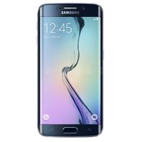 Samsung Galaxy S6 Edge G925F 64GB Unlocked GSM LTE Octa-Core Smartphone - Black Sapphire