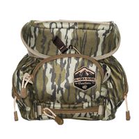 Alaska Classic HBS with M.A.X. Pocket Bino Pack 10 Color Options Binocular Harness