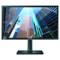 Samsung 21.5" Screen LCD Monitor (S22E450B)